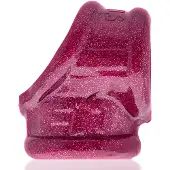 Oxballs - Fit – Cocksling – Siliconen/TPR - Cherry Lips