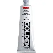 Golden Heavy Body Acrylverf Naftol Rood Middel 148 ml