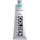 Golden Heavy Body Acrylverf Kobalt Groenblauw 148 ml