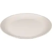 White Label Goldplast herbruikbaar bord 23,5 cm (6 stuks)