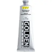 Golden Heavy Body Acrylverf Benzimidazoolgeel Middel 148 ml