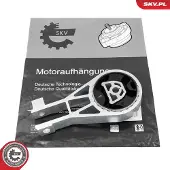 ESEN SKV 75SKV201 Motorsteunlager