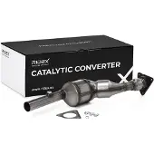 RIDEX 429C0231 Katalysator