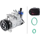 Hella 8FK 366 201-091 Aircopomp
