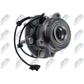 NTY KLP-NS-074 Wiellagerset