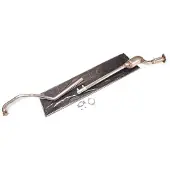RIDEX 429C0634 Katalysator