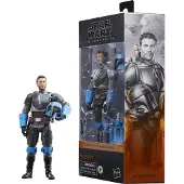 Hasbro Star Wars, The Black Series, Axe Woves, The Mandalorian, verzamelfiguur, film- en tv-series