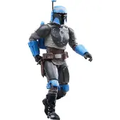 Hasbro The Black Series Axe Woves Speelgoed 6-Inch-Scale Mandalorian Actiefiguur voor Kinderen 4+