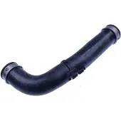 DENCKERMANN F100157 Laadluchtslang