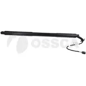 OSSCA 83190 Gasveer achterklep