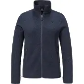 Schöffel Functionele fleece jas 'Circ' navy