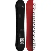 K2 Afterblack 25/26
