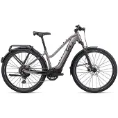 Liv Amiti E+ 3 Syncdrive Sport 2026 Elektrische Fiets