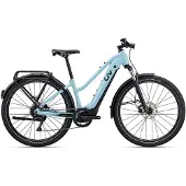 Liv Amiti E+ 4 Syncdrive Sport 2026 Elektrische Fiets