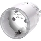 EcoFlow STREAM Slimme stekker 2 Shelly
