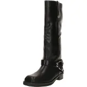 Bianco Boots 'JESSE' zwart