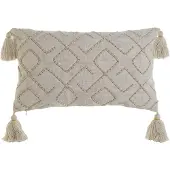 Esprit Kussen Home ESPRIT 50 x 15 x 30 cm
