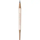 Hickap Dream Brows Dual Definer Wenkbrauwpotlood 7 g Soft Brown
