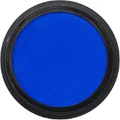 EULENSPIEGEL Schmink - 30 gram - blauw