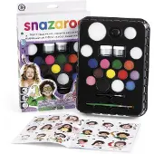 GoDan S.A Snazaroo schminkset voor feesten