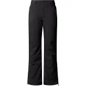 The North Face - Dames skibroeken - W Lenado Pant TNF Black voor Dames - Maat M - Zwart