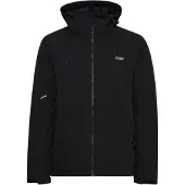 North Bend Outdoorjas 'Octa' zwart