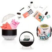 Mga Make It Mini Makeup – Serie 1 - Knutselset