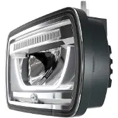 Hella 1FE 016 773-011 Verstraler