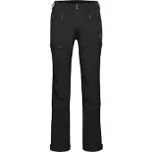 Mammut Zinal Guide Softshell Hybrid Broek