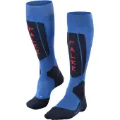 Falke SK5 Expert Men Skisok Heren Olympic 46-48