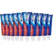Colgate Tandpasta Max Fresh Acticlean Voordeelverpakking 12x75ml