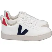 Veja Small V-10 Laces Schoenen