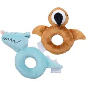 Beeztees Puppy Rammelaar