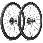 Scope S4 Cl Disc Tubeless Racefiets Wielset