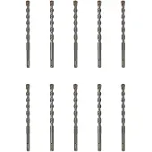 Makita Boorbitje, Boor V-Plus 10x210 10st. (10 millimeter)