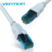 Vention CAT 5e UTP internetkabel 2 Meter