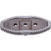 Rothenberger Reservebekken (Paar), 4" voor 70244 - 70573