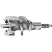 Makita P-03844 Freesstift HM Kroon 40.0 mm Lengte 150 mm Afmeting, Ø 40 mm Werklengte 150 mm