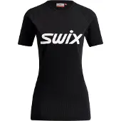 Swix RaceX Classic SS Tee | S | Dames