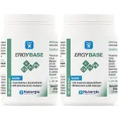 Nutergia Ergybase 2x60 St Capsules
