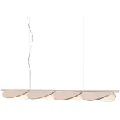 Flos Almendra Hanglamp Nude | S4