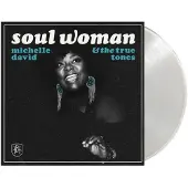 Modulor Cnt Soul Woman Vinyl