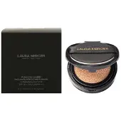 Laura Mercier Flawless Lumiere Radiance‑Perfecting Cushion - 1W1 Ivory