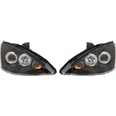 Diederichs 1415780 Koplampen set