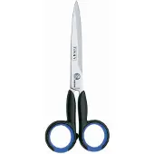 Kretzer Finny alpha handwerkschaar 15 cm - RVS edelstaal