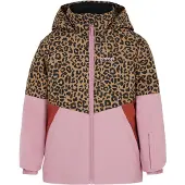 Protest PRTLISKE TD Ski- en snowboardjas meisjes Roze 98
