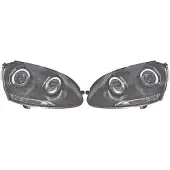 Diederichs 2214780 Koplampen set
