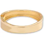 Marama - Armband Noa Goud - Glanzend design - Stijlvol en chique