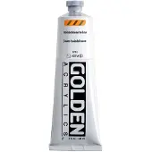 Golden Heavy Body Acrylverf Isoindolinonengeel 148 ml