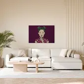 A.S. Création Canvas Himari 3 | DD132088